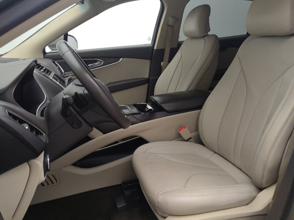 2017 Lincoln MKX in Jacksonville, FL 32210 - 18095480 17