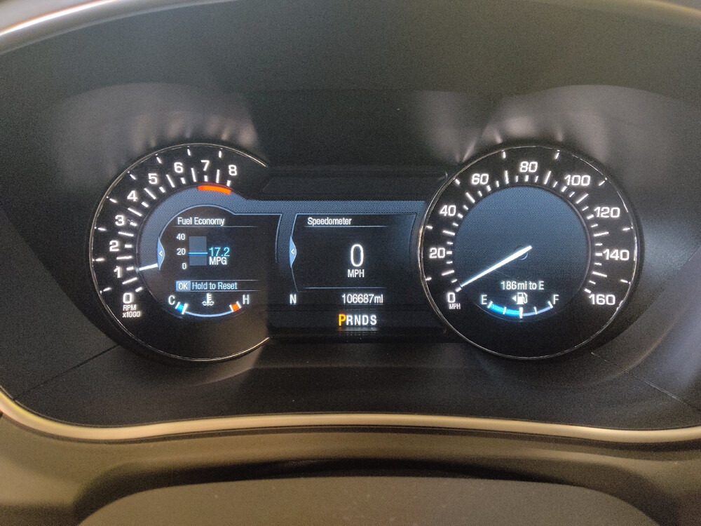 2017 Lincoln MKX in Jacksonville, FL 32210 - 18095480 23