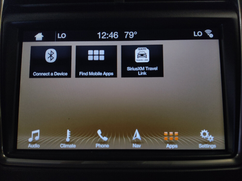 2017 Lincoln MKX in Jacksonville, FL 32210 - 18095480 25