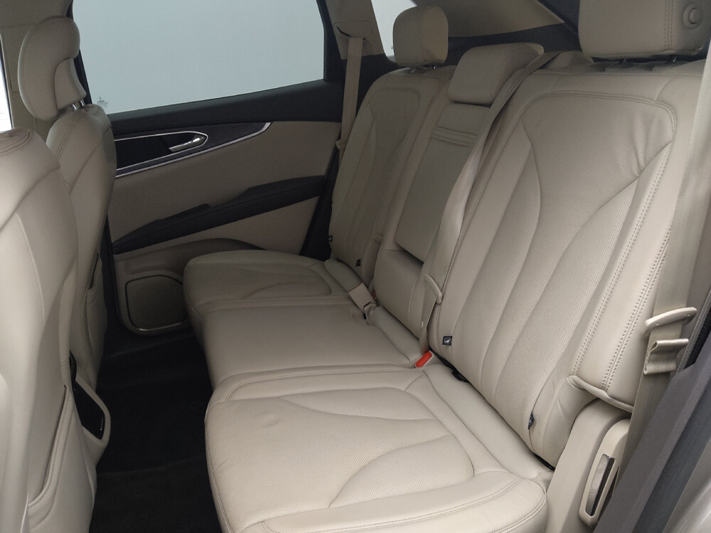 2017 Lincoln MKX in Jacksonville, FL 32210 - 18095480 18