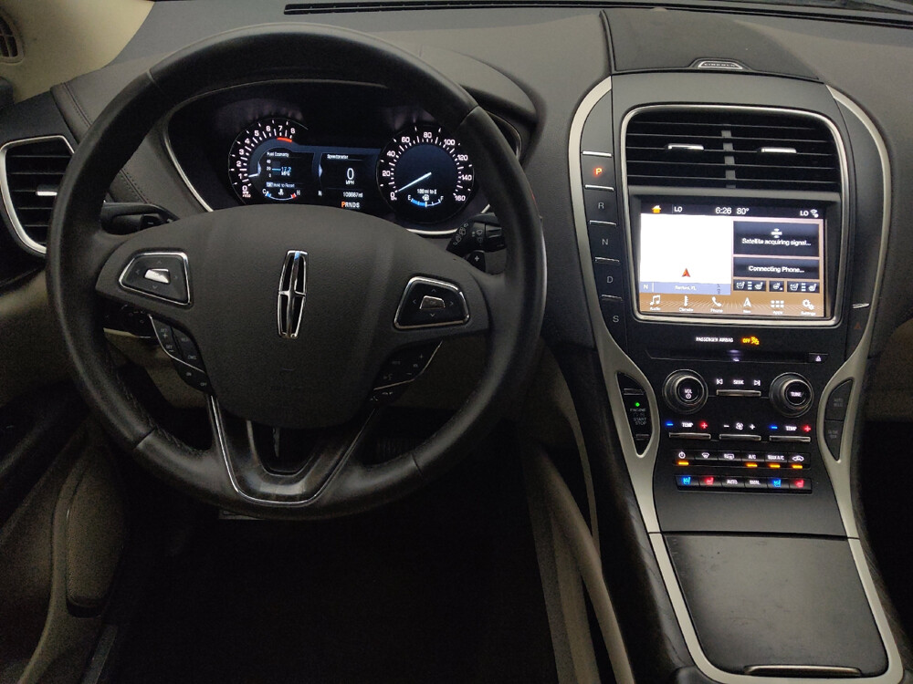 2017 Lincoln MKX in Jacksonville, FL 32210 - 18095480 22