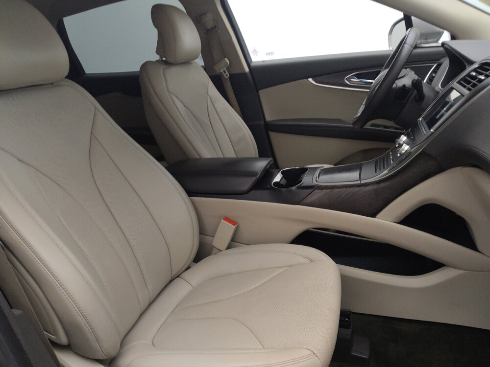 2017 Lincoln MKX in Jacksonville, FL 32210 - 18095480 21