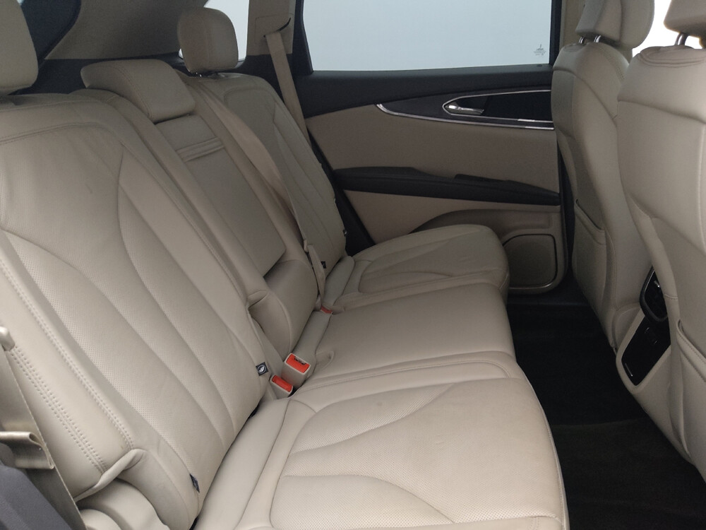 2017 Lincoln MKX in Jacksonville, FL 32210 - 18095480 19