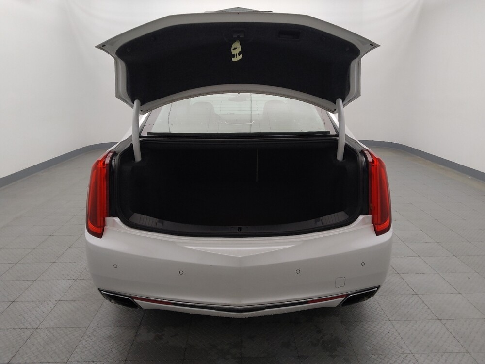 2016 Cadillac XTS in Baton Rouge, LA 70816 - 18095481 29