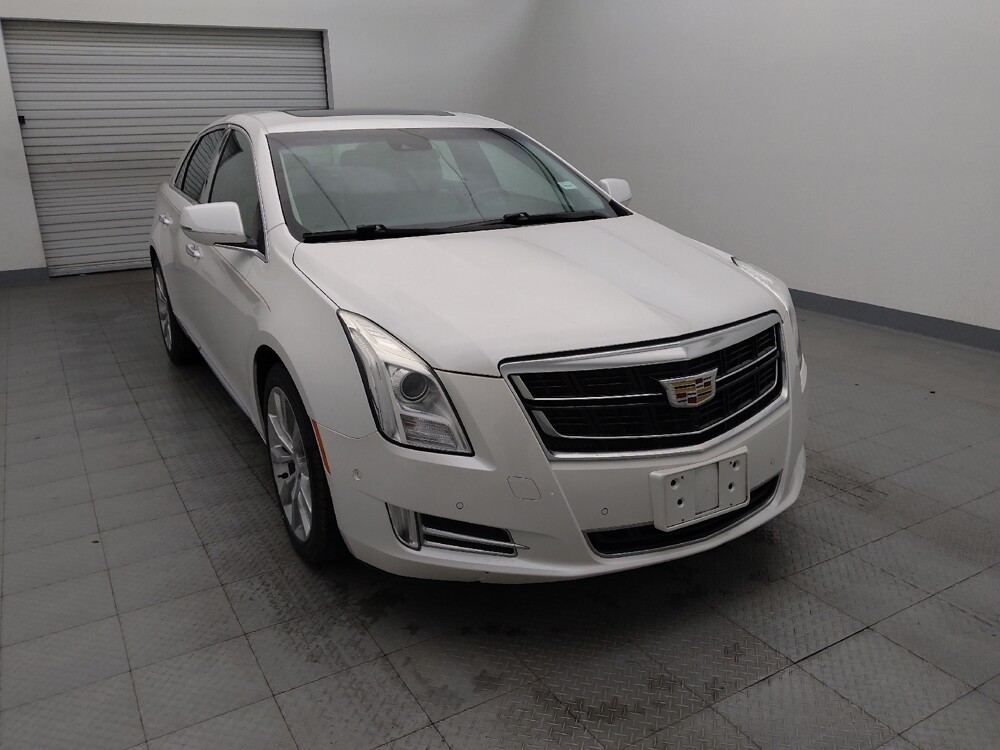 2016 Cadillac XTS in Baton Rouge, LA 70816 - 18095481 14