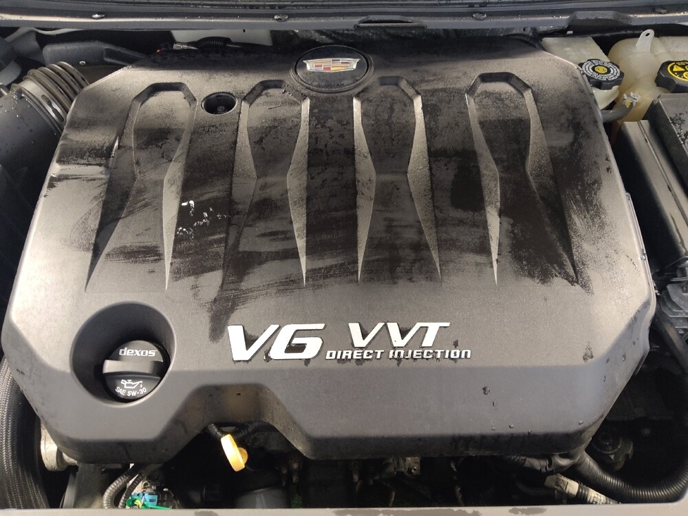 2016 Cadillac XTS in Baton Rouge, LA 70816 - 18095481 30