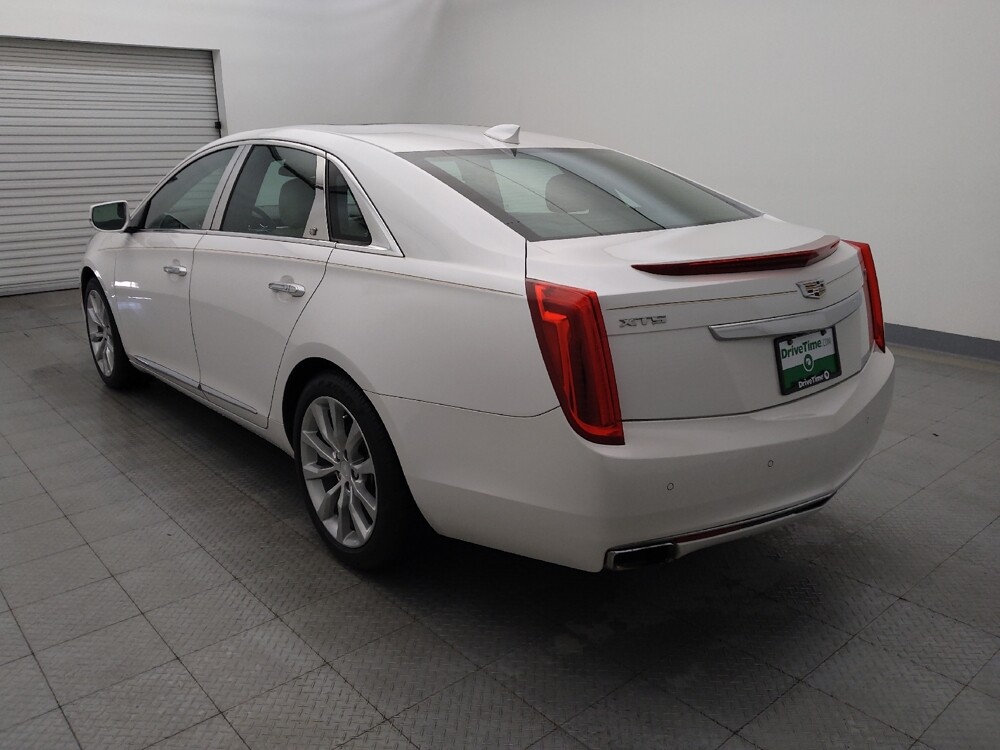 2016 Cadillac XTS in Baton Rouge, LA 70816 - 18095481 5