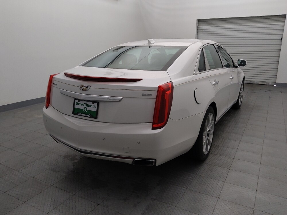 2016 Cadillac XTS in Baton Rouge, LA 70816 - 18095481 7
