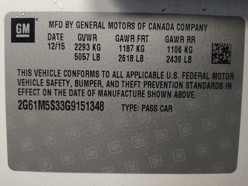 2016 Cadillac XTS in Baton Rouge, LA 70816 - 18095481 33