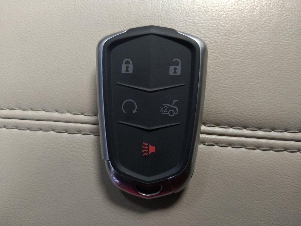 2016 Cadillac XTS in Baton Rouge, LA 70816 - 18095481 32