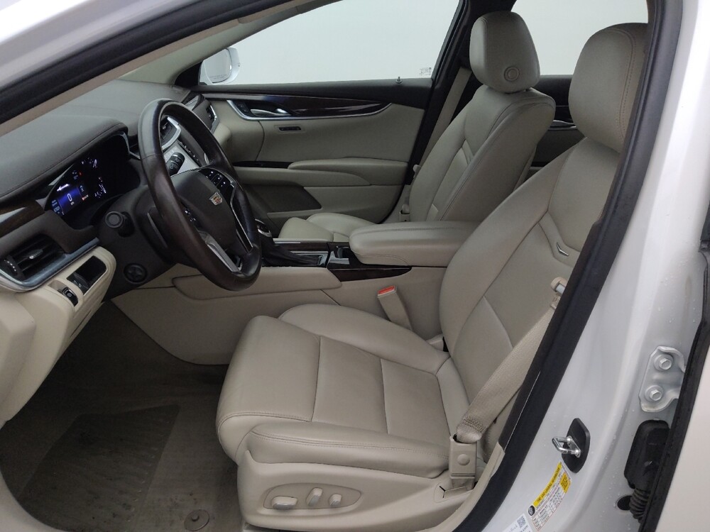 2016 Cadillac XTS in Baton Rouge, LA 70816 - 18095481 17