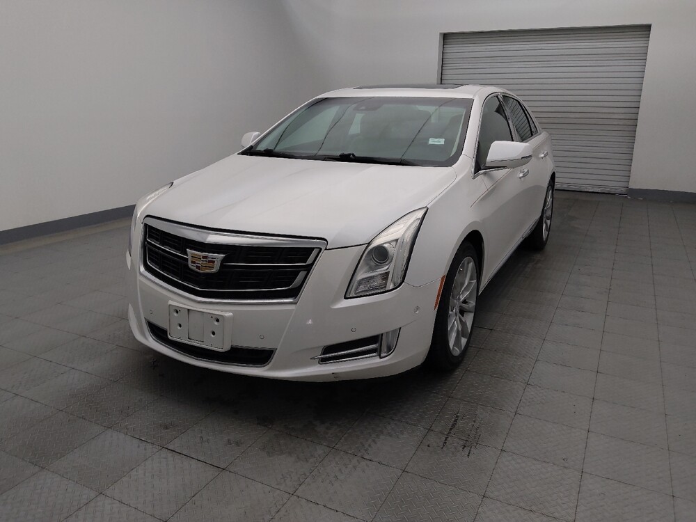 2016 Cadillac XTS in Baton Rouge, LA 70816 - 18095481 15