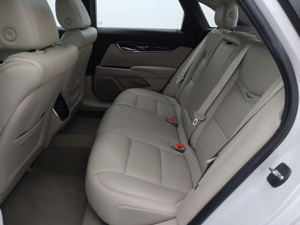 2016 Cadillac XTS in Baton Rouge, LA 70816 - 18095481 18