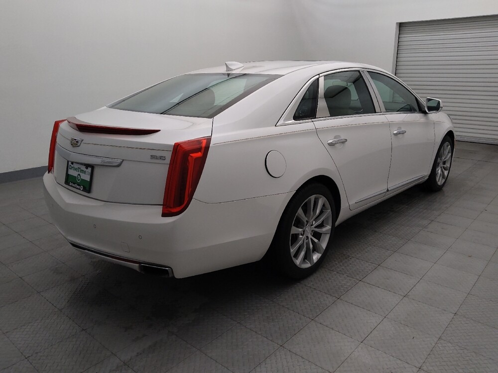2016 Cadillac XTS in Baton Rouge, LA 70816 - 18095481 9