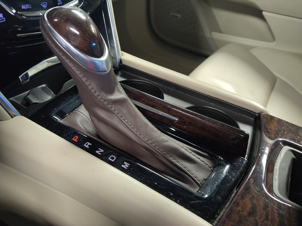 2016 Cadillac XTS in Baton Rouge, LA 70816 - 18095481 26