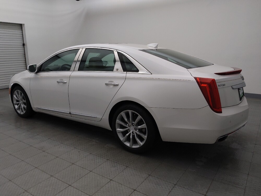 2016 Cadillac XTS in Baton Rouge, LA 70816 - 18095481 3