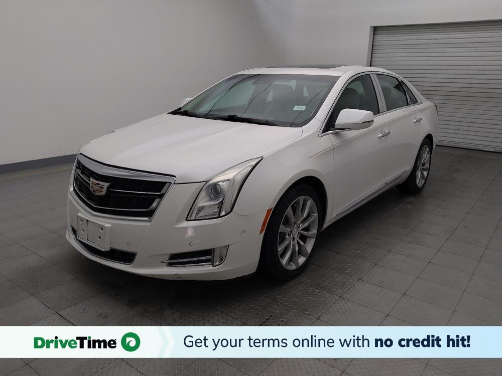 2016 Cadillac XTS in Baton Rouge, LA 70816 - 18095481