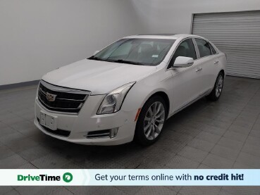 2016 Cadillac XTS in Baton Rouge, LA 70816