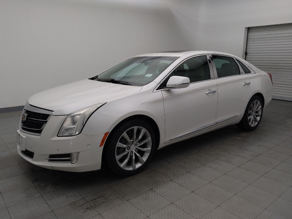 2016 Cadillac XTS in Baton Rouge, LA 70816 - 18095481 2