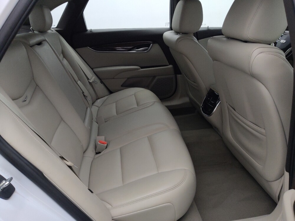 2016 Cadillac XTS in Baton Rouge, LA 70816 - 18095481 19