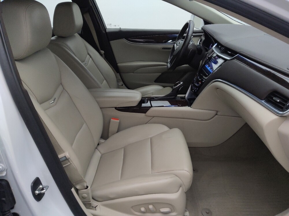 2016 Cadillac XTS in Baton Rouge, LA 70816 - 18095481 21