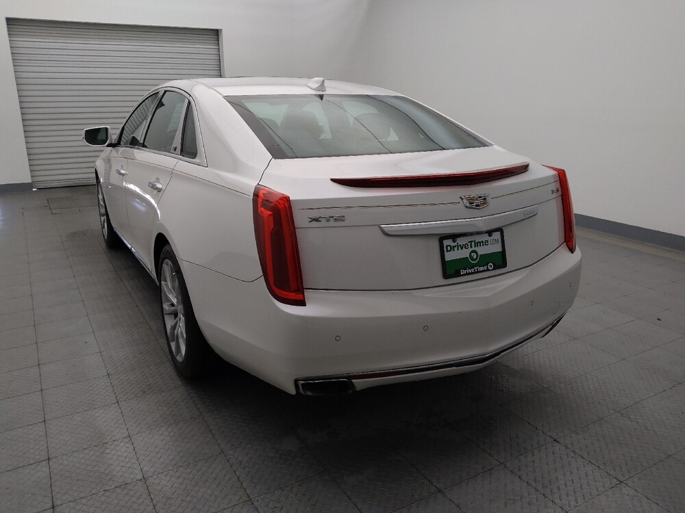 2016 Cadillac XTS in Baton Rouge, LA 70816 - 18095481 6