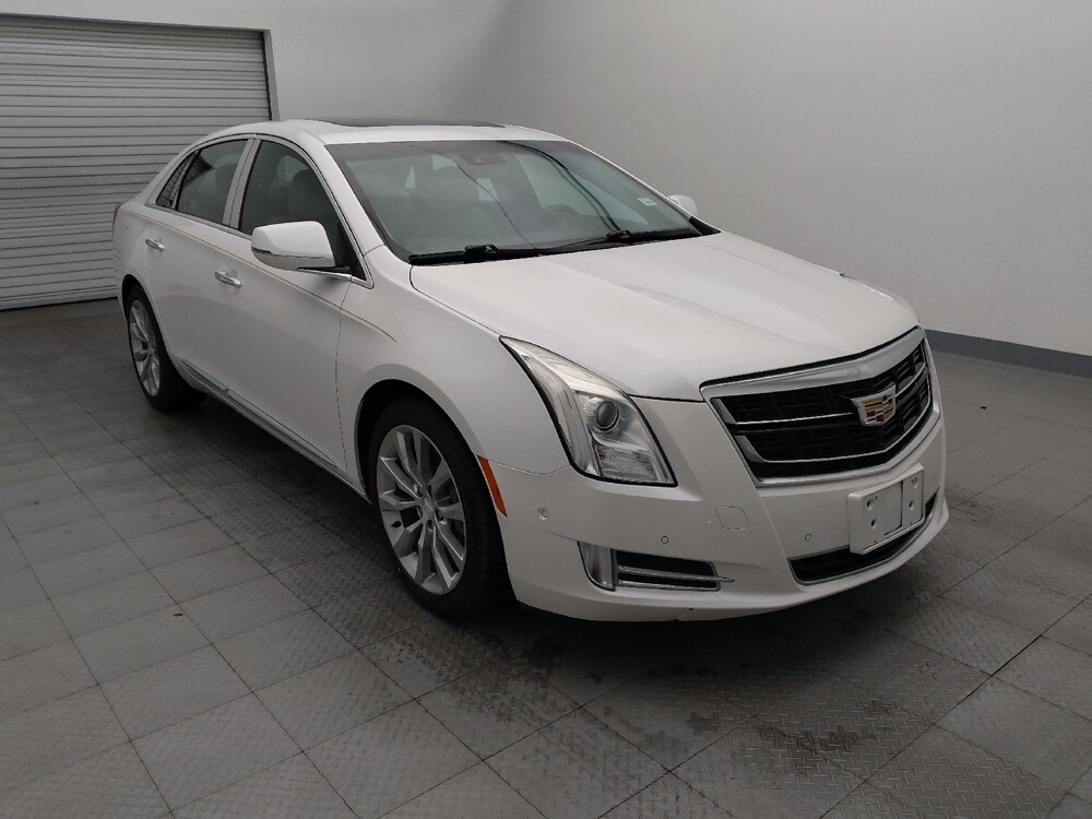 2016 Cadillac XTS in Baton Rouge, LA 70816 - 18095481 13