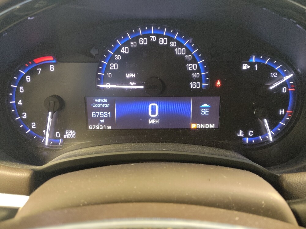 2016 Cadillac XTS in Baton Rouge, LA 70816 - 18095481 23