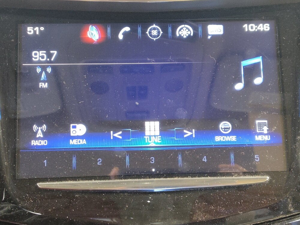 2016 Cadillac XTS in Baton Rouge, LA 70816 - 18095481 25