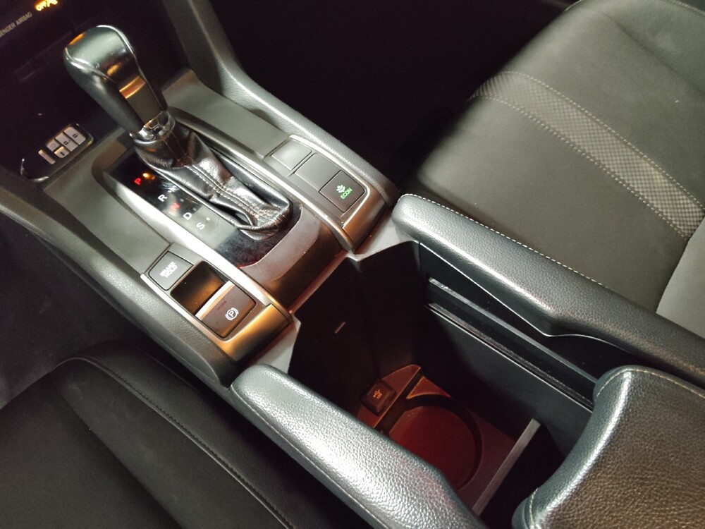 2021 Honda Civic in Columbus, OH 43231 - 18095482 26