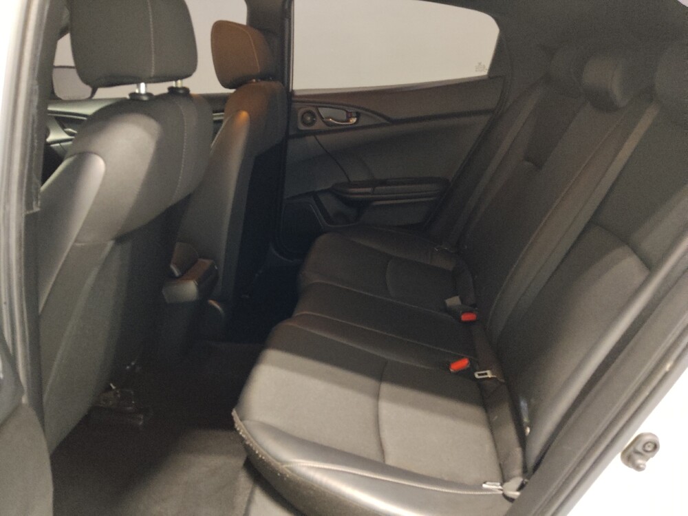 2021 Honda Civic in Columbus, OH 43231 - 18095482 18