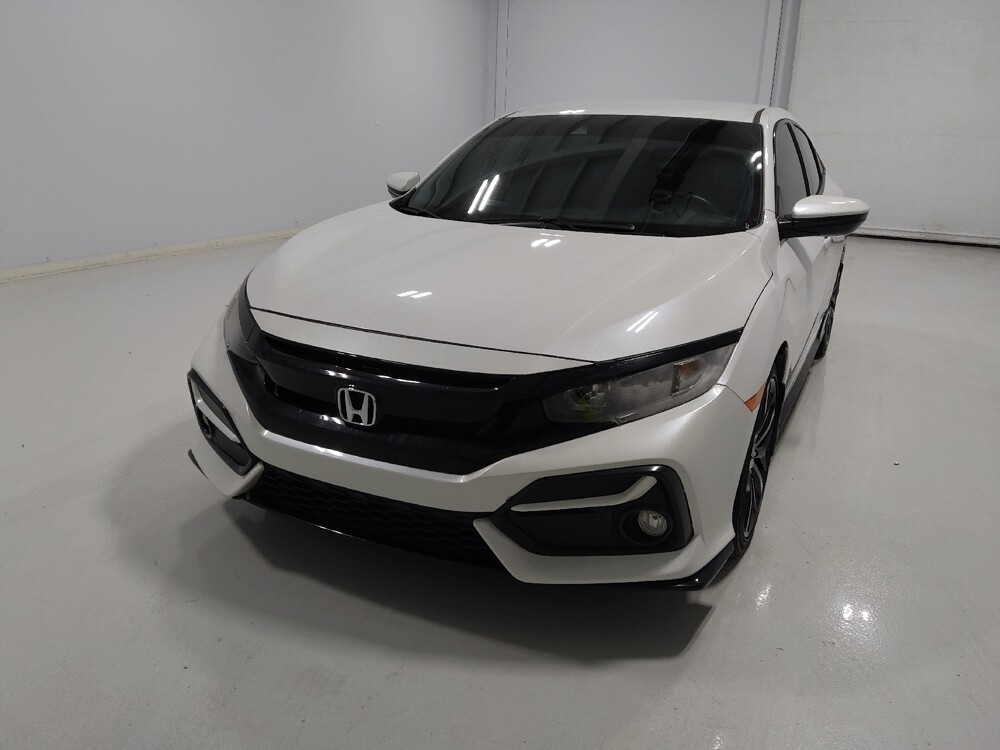 2021 Honda Civic in Columbus, OH 43231 - 18095482 15