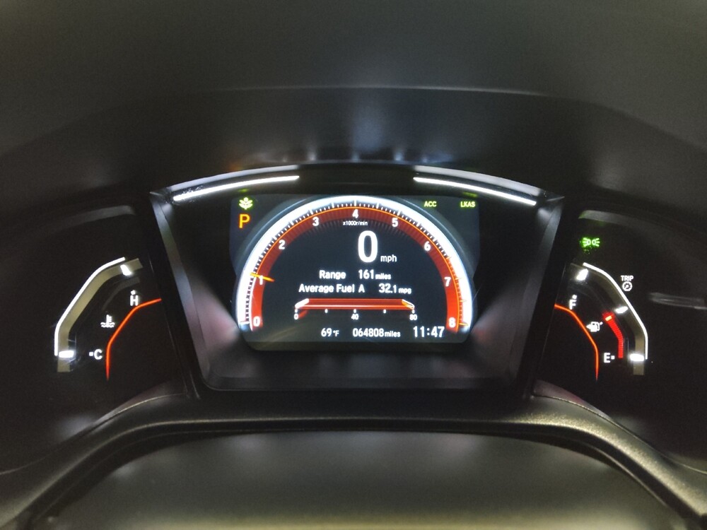 2021 Honda Civic in Columbus, OH 43231 - 18095482 23