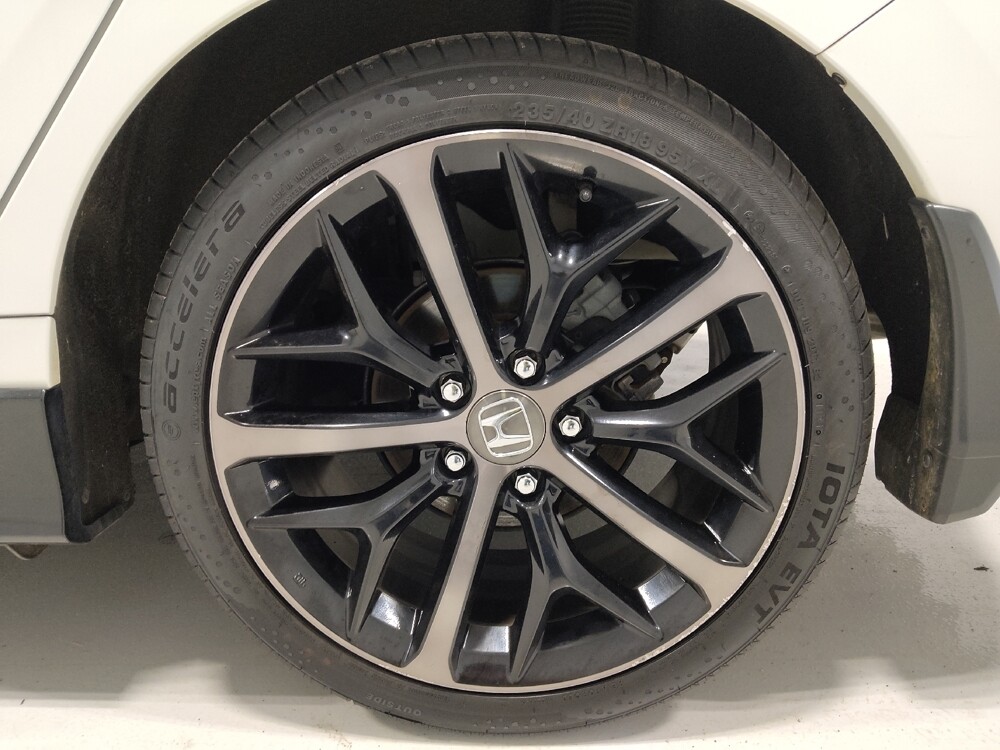 2021 Honda Civic in Columbus, OH 43231 - 18095482 31