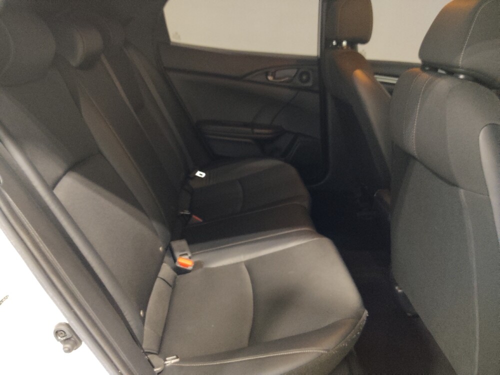 2021 Honda Civic in Columbus, OH 43231 - 18095482 19