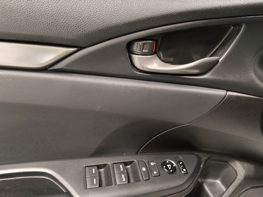 2021 Honda Civic in Columbus, OH 43231 - 18095482 27