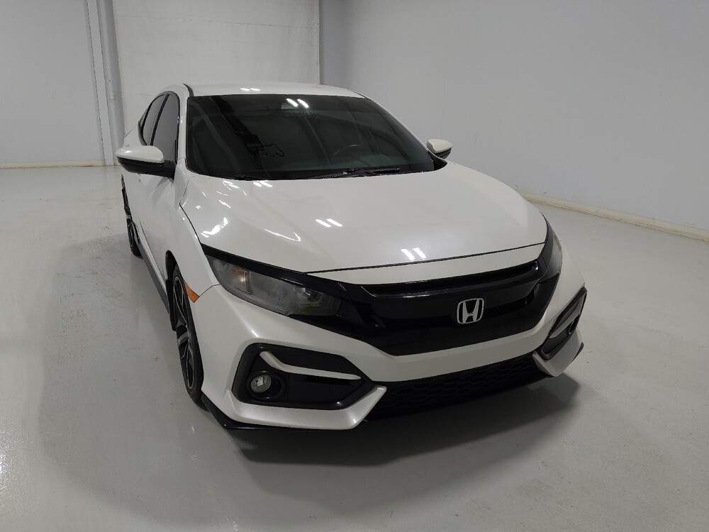 2021 Honda Civic in Columbus, OH 43231 - 18095482 14