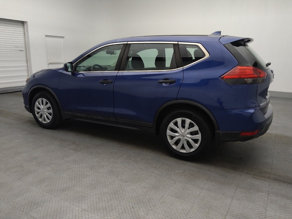 2017 Nissan Rogue in Pensacola, FL 32505 - 18095483 3