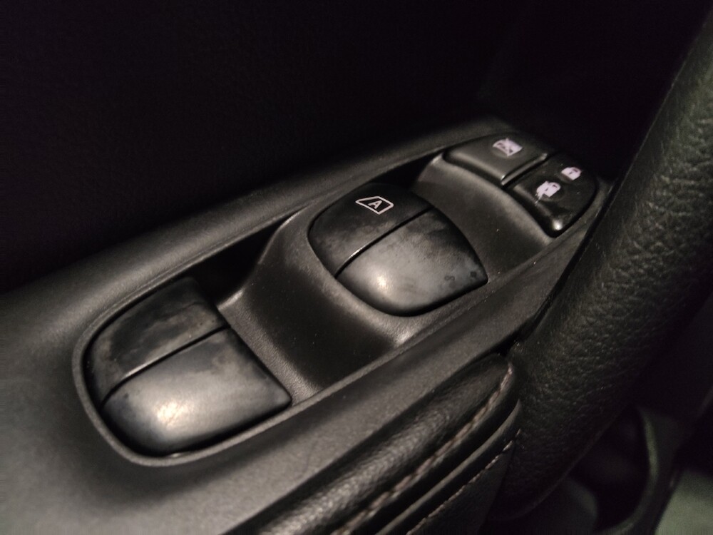 2017 Nissan Rogue in Pensacola, FL 32505 - 18095483 27