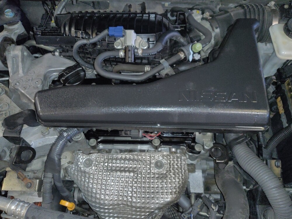 2017 Nissan Rogue in Pensacola, FL 32505 - 18095483 30