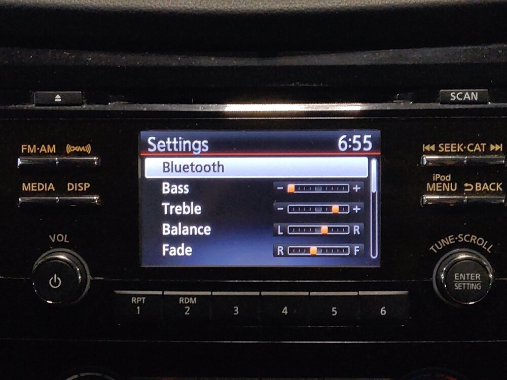 2017 Nissan Rogue in Pensacola, FL 32505 - 18095483 25