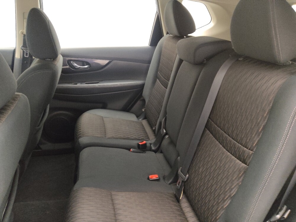 2017 Nissan Rogue in Pensacola, FL 32505 - 18095483 18