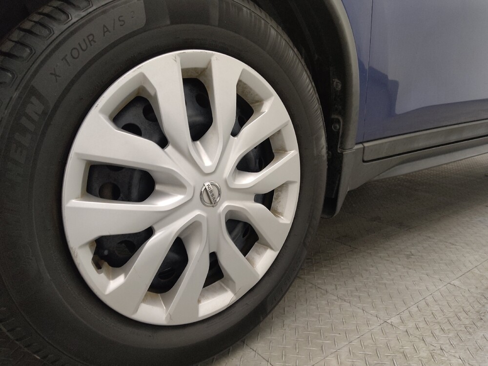 2017 Nissan Rogue in Pensacola, FL 32505 - 18095483 31