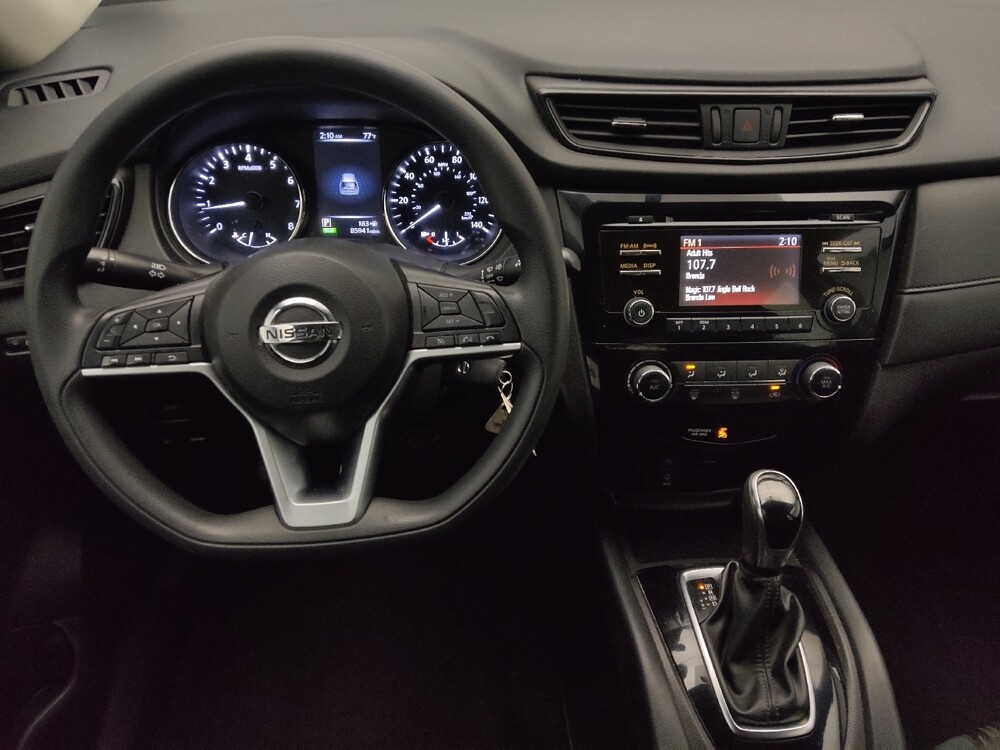 2017 Nissan Rogue in Pensacola, FL 32505 - 18095483 22