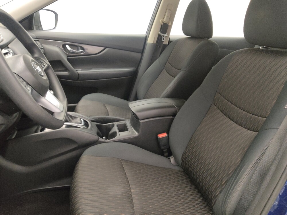 2017 Nissan Rogue in Pensacola, FL 32505 - 18095483 17