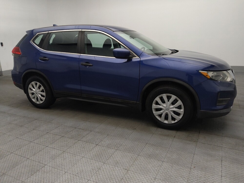 2017 Nissan Rogue in Pensacola, FL 32505 - 18095483 11