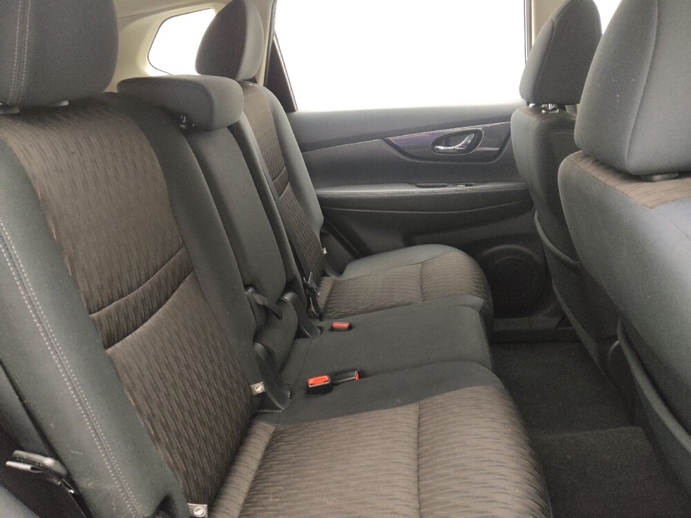 2017 Nissan Rogue in Pensacola, FL 32505 - 18095483 19