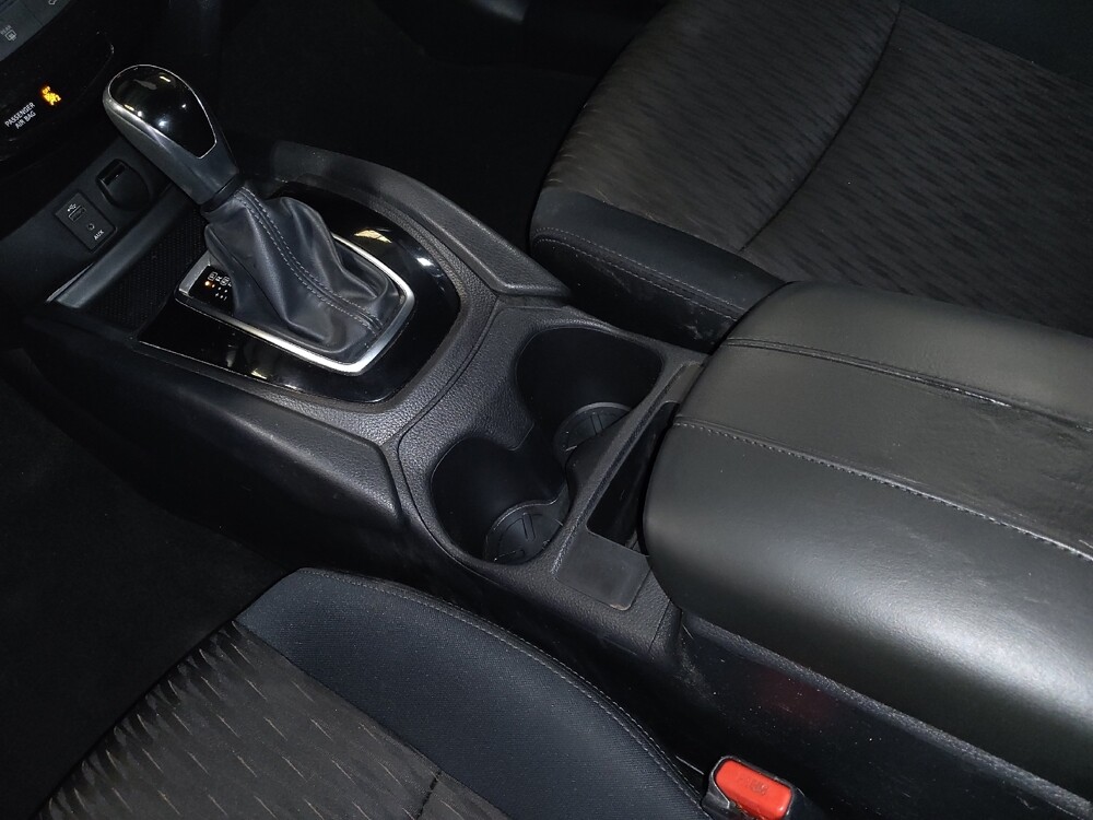 2017 Nissan Rogue in Pensacola, FL 32505 - 18095483 26