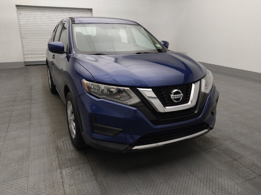 2017 Nissan Rogue in Pensacola, FL 32505 - 18095483 14