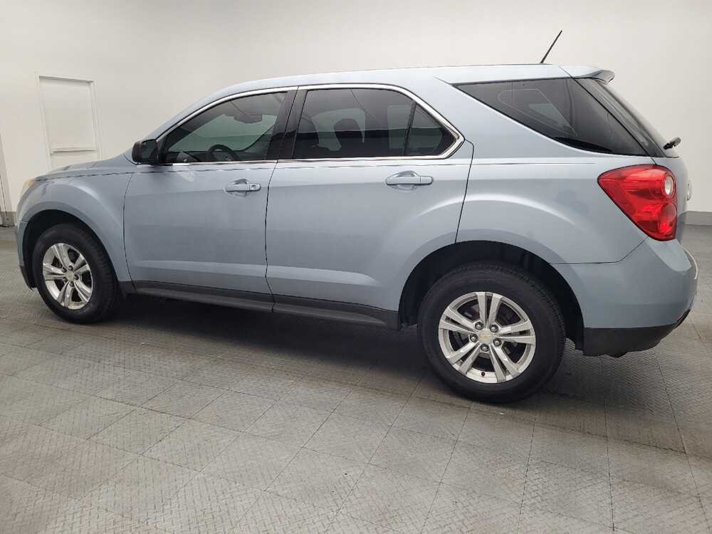 2014 Chevrolet Equinox in Pensacola, FL 32505 - 18095484 3